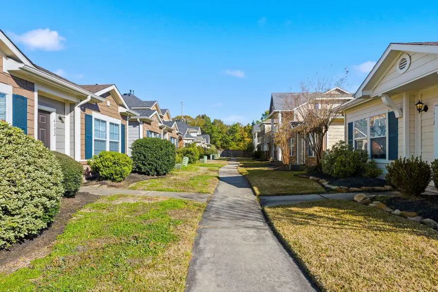 3962 Mossy Place Lane, Spring, TX 77388 - #2