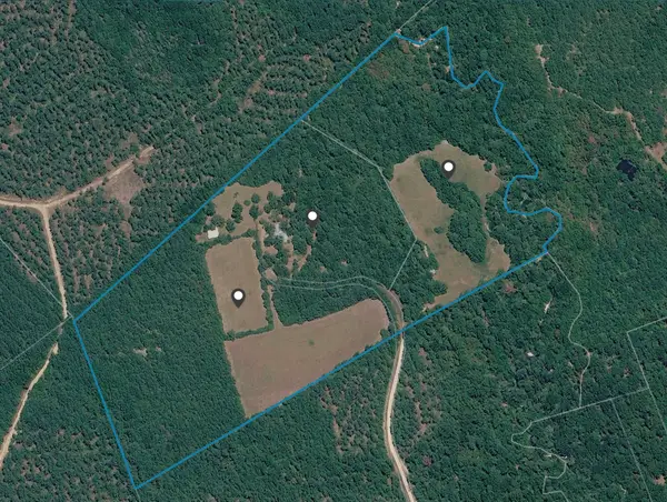 1318 County Road 2011, Newton, TX 75966