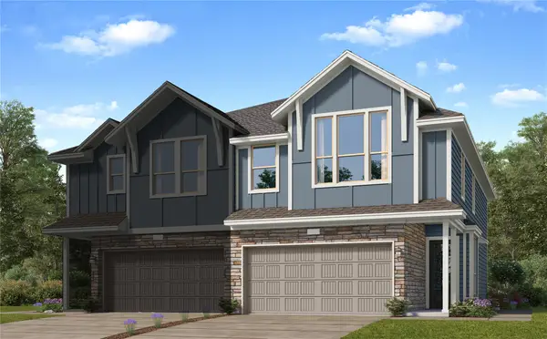 20815 Fort Teran Way, Cypress, TX 77433