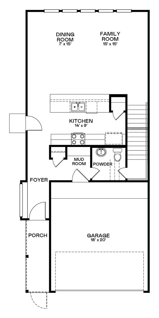 20815 Fort Teran Way, Cypress, TX 77433 - #2