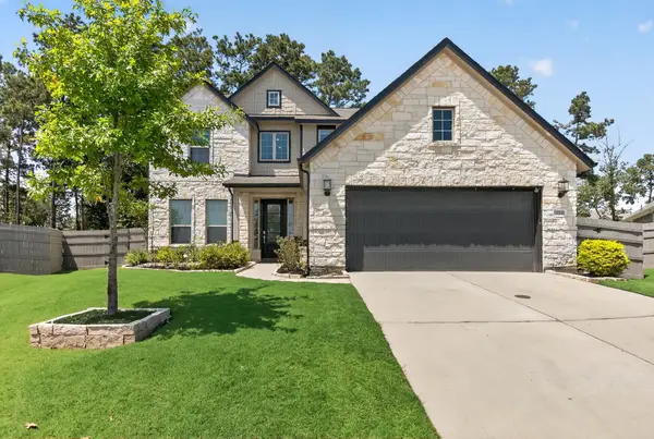 15500 Leopard Lily Lane, Conroe, TX 77302