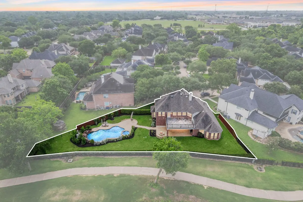 9503 Tallow Court, Missouri City, TX 77459 - #1