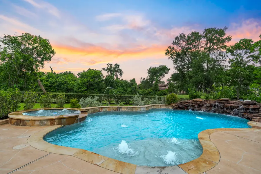 9503 Tallow Court, Missouri City, TX 77459 - #2