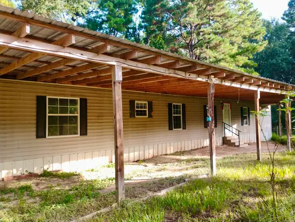 746 County Road 1015, Woodville, TX 75979