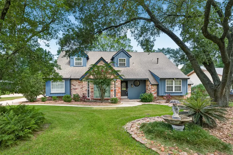 560 Savannah Park, Conroe, TX 77302 - #2
