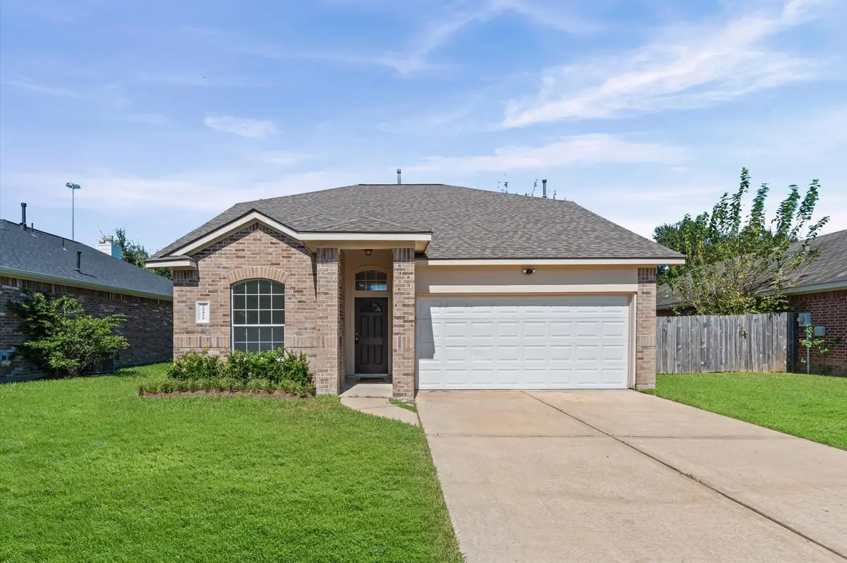 20910 Kirkland Woods Drive, Houston, TX 77095 - #1