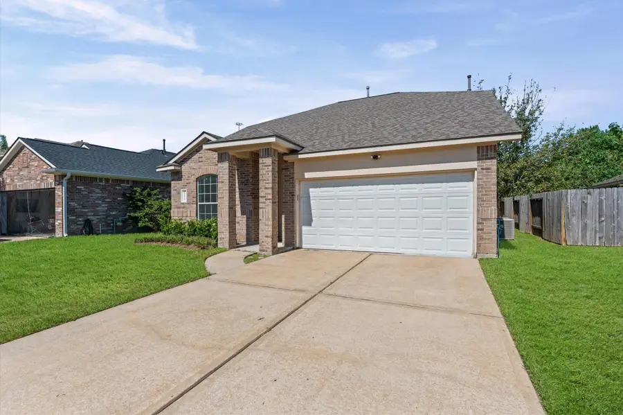20910 Kirkland Woods Drive, Houston, TX 77095 - #2