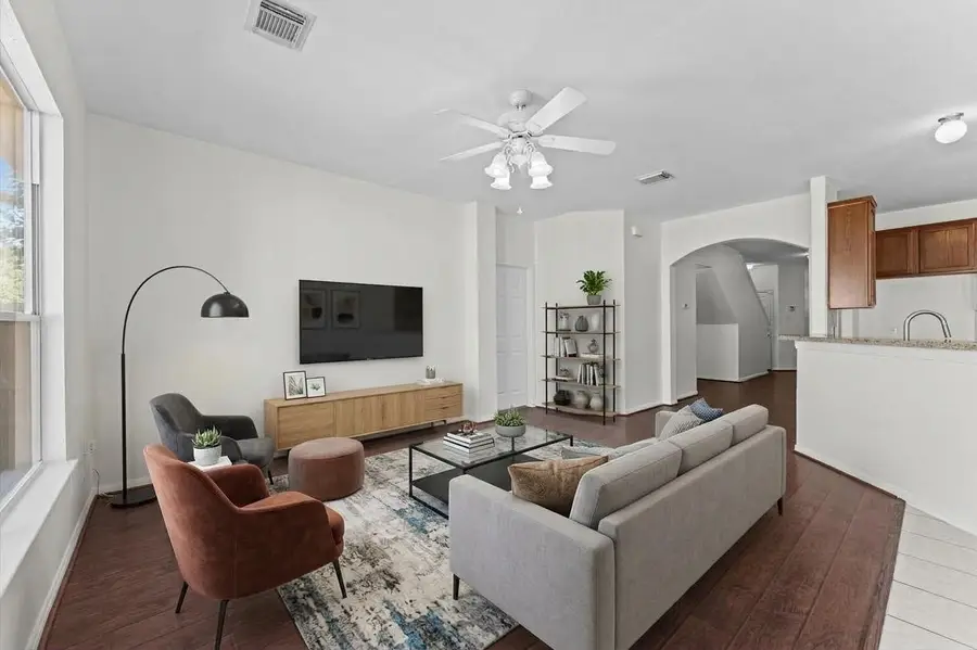 20910 Kirkland Woods Drive, Houston, TX 77095 - #3