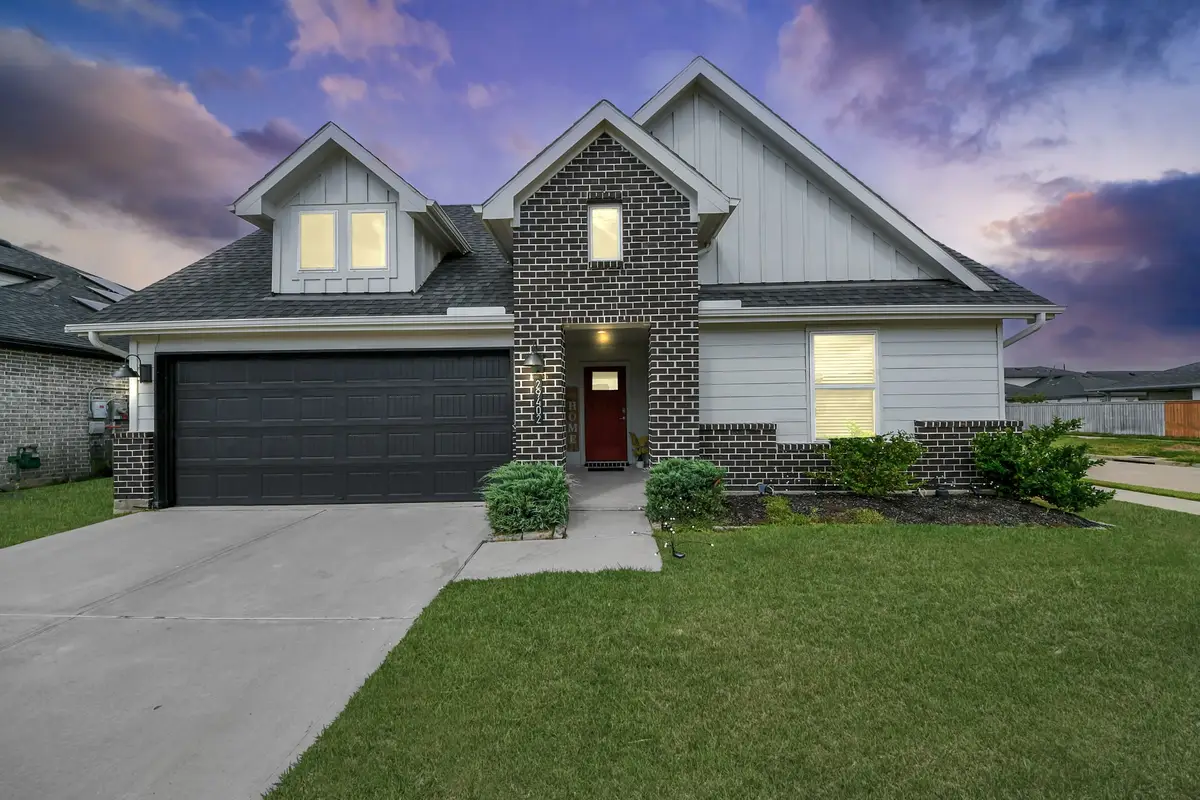 29402 Hoelzen Hollow Drive, Katy, TX 77494 - #1