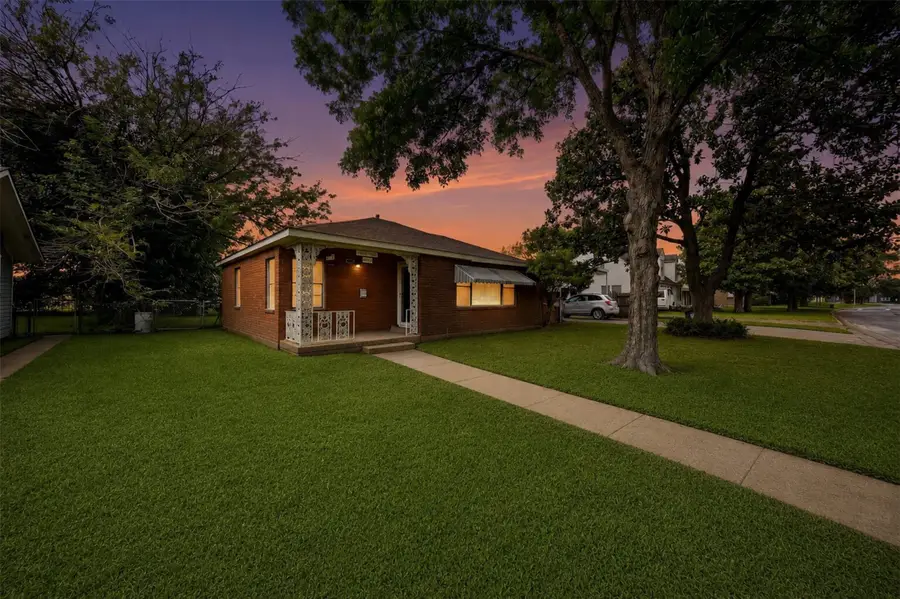 2210 2nd Street, Galena Park, TX 77547 - #2