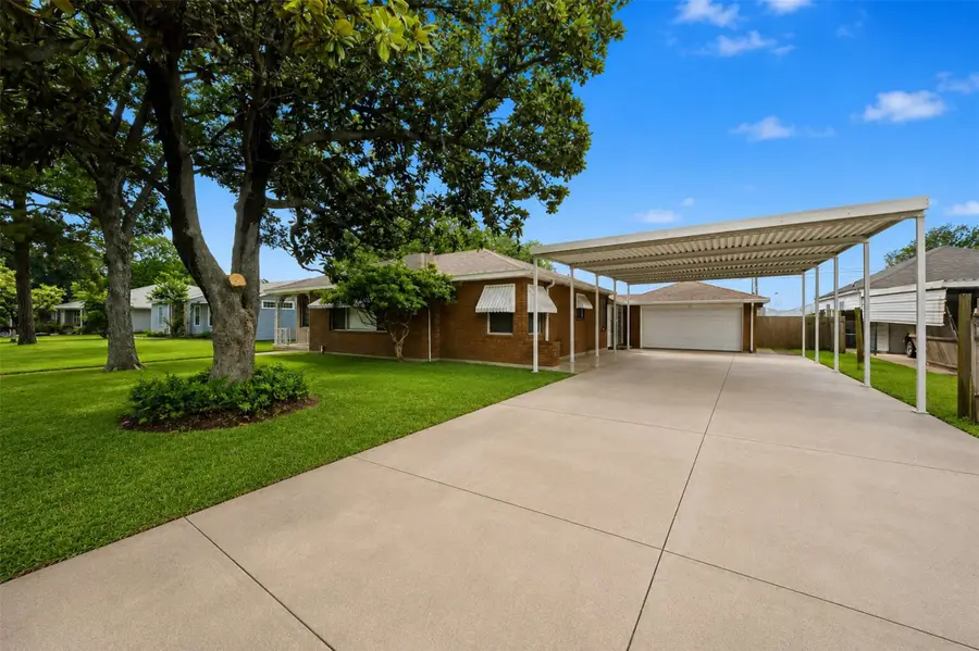 2210 2nd Street, Galena Park, TX 77547 - #3