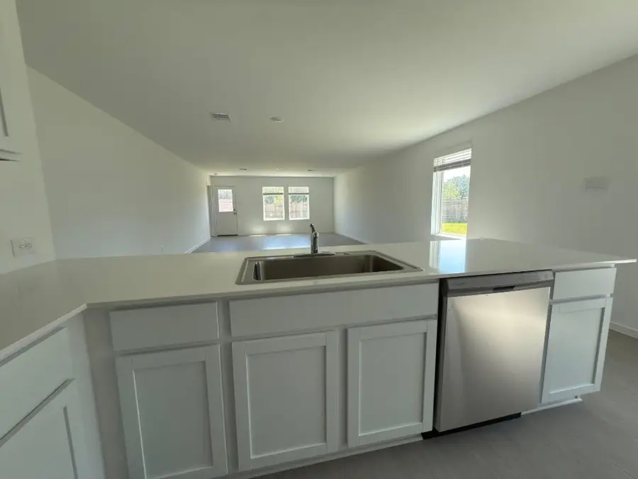 3020 Huntersville Drive, Katy, TX 77493 - #2