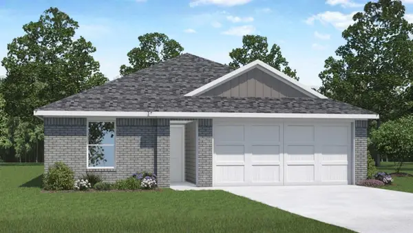 12276 Lexington Heights Drive, Willis, TX 77318