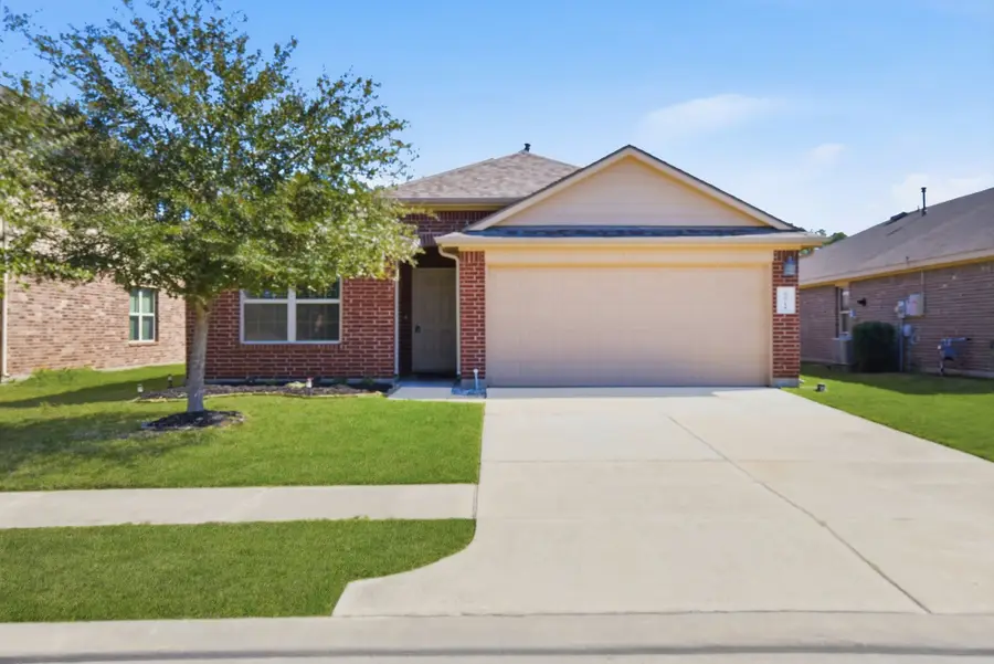 23714 Shortleaf Pine Drive, Tomball, TX 77375 - #2