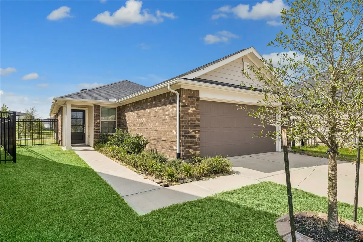 27007 Blue Pool Drive, Katy, TX 77493 - #1