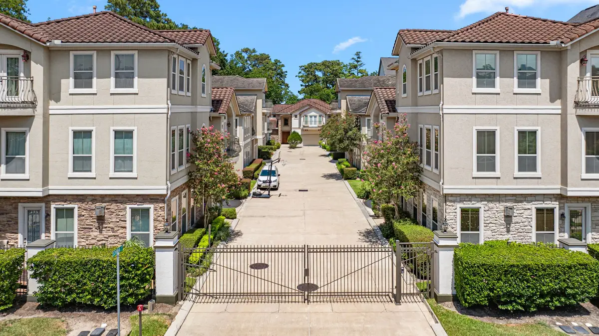 5 Schwab Lane, Houston, TX 77055 - #1