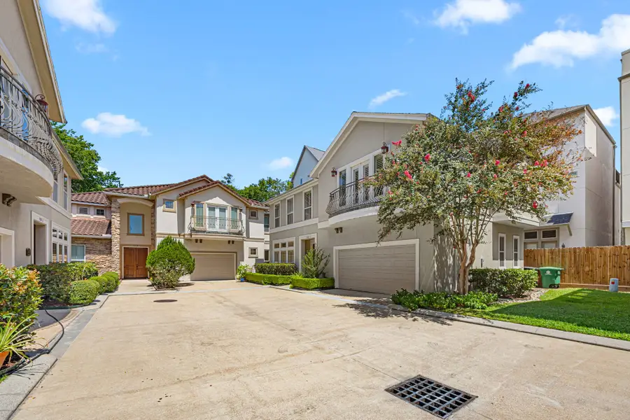 5 Schwab Lane, Houston, TX 77055 - #2