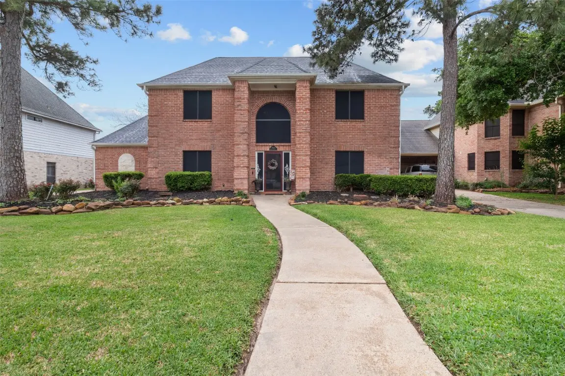 17415 Wilton Park Court, Spring, TX 77379 - #1