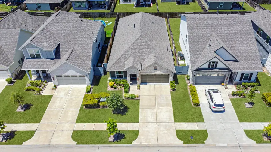 8422 Red Shiner Way, Fulshear, TX 77441 - #2