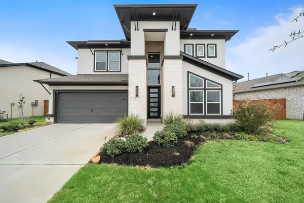 14523 Cobalt Bend Trail, Cypress, TX 77429
