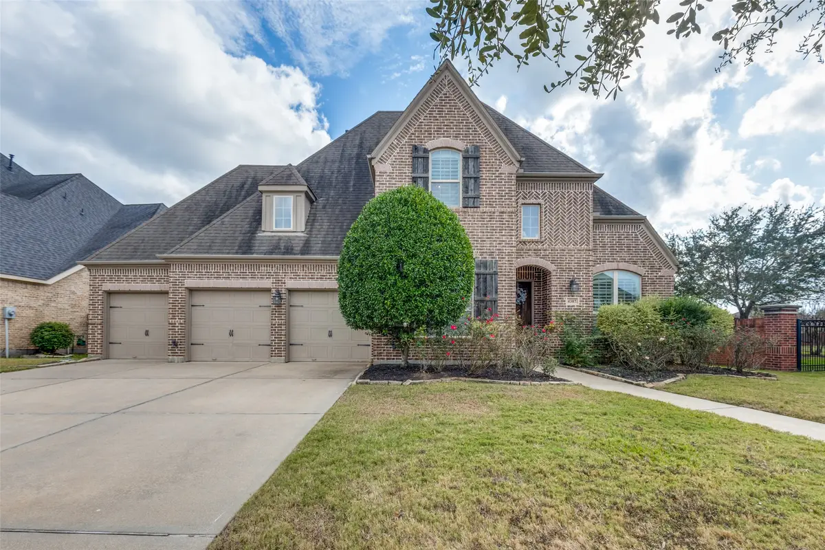 4307 Walston Ridge Court, Sugar Land, TX 77479 - Image #1
