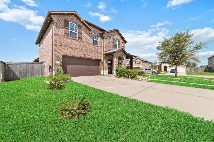 1804 Ithaca Grove Lane, Pearland, TX 77089 - #2
