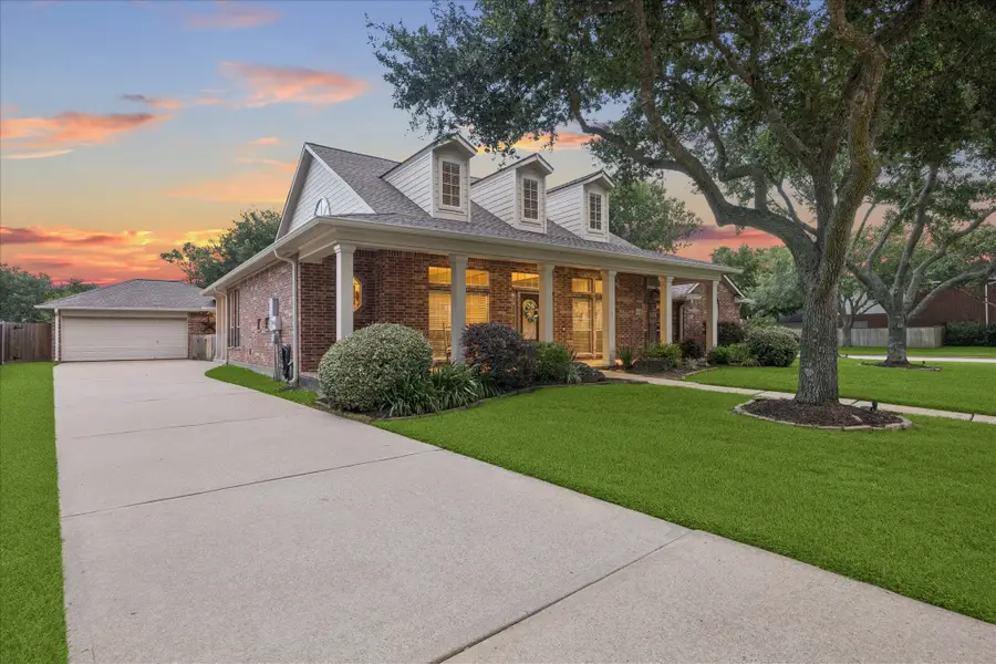 2829 Love Court, Friendswood, TX 77546 - #2