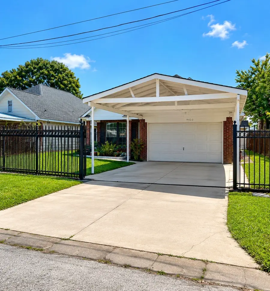 9422 Ledge Street, Houston, TX 77075 - #2