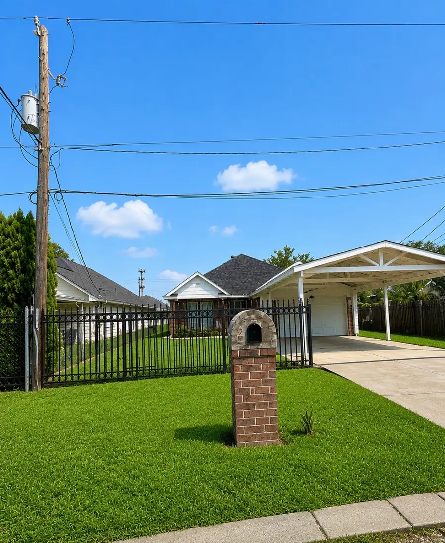 9422 Ledge Street, Houston, TX 77075 - #3