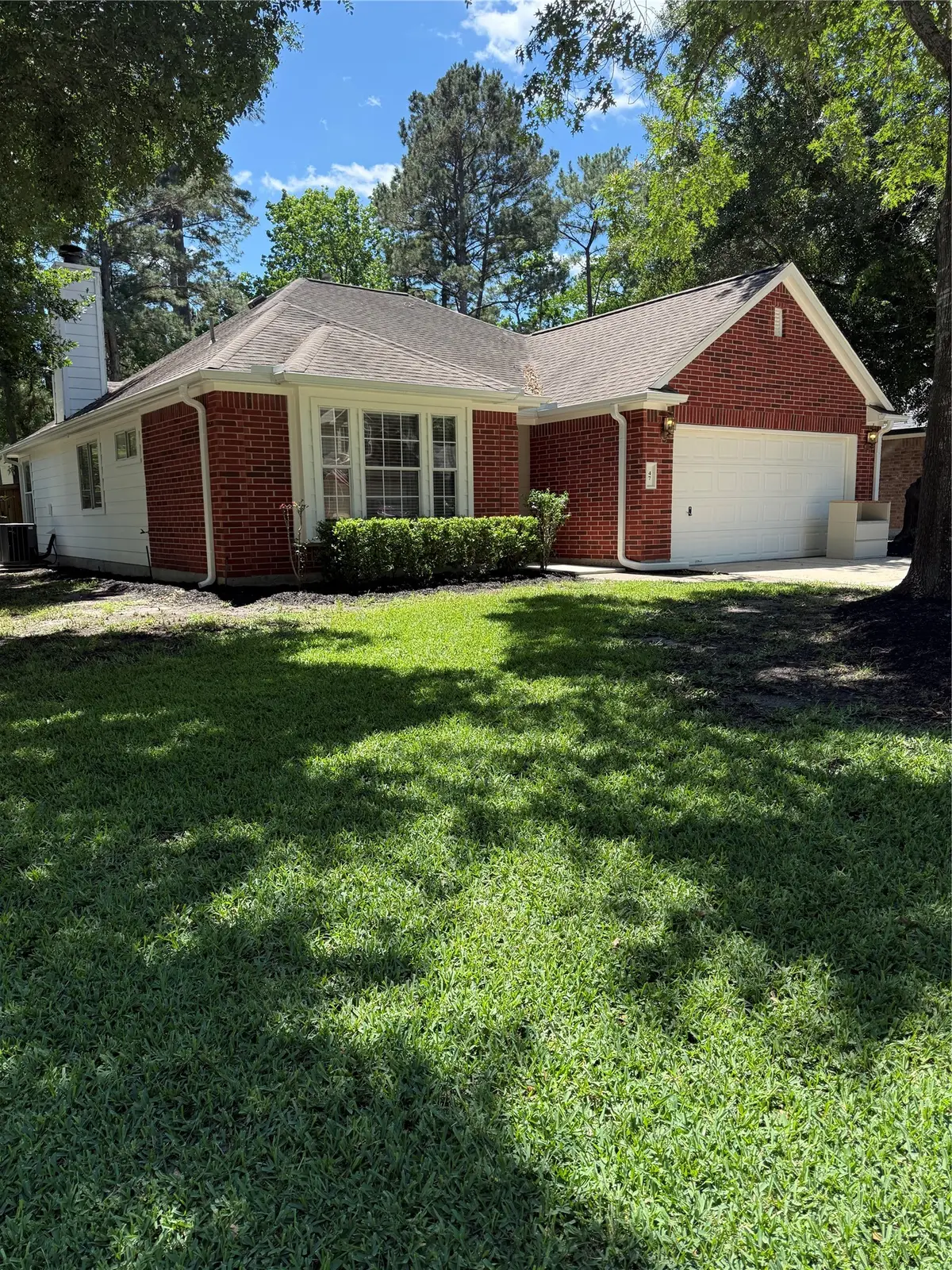 47 Hidden Meadow Drive, The Woodlands, TX 77382 - #1