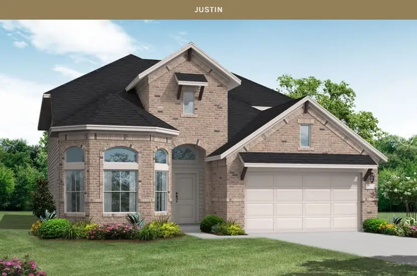 42838 Manzano Street, Magnolia, TX 77354 - #1