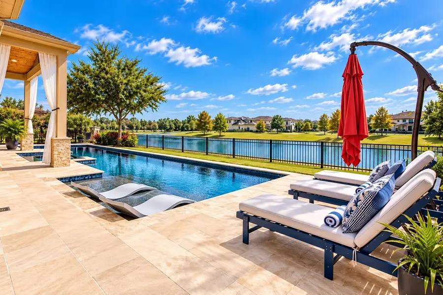 194 Monarch Trail, Sugar Land, TX 77498 - #2