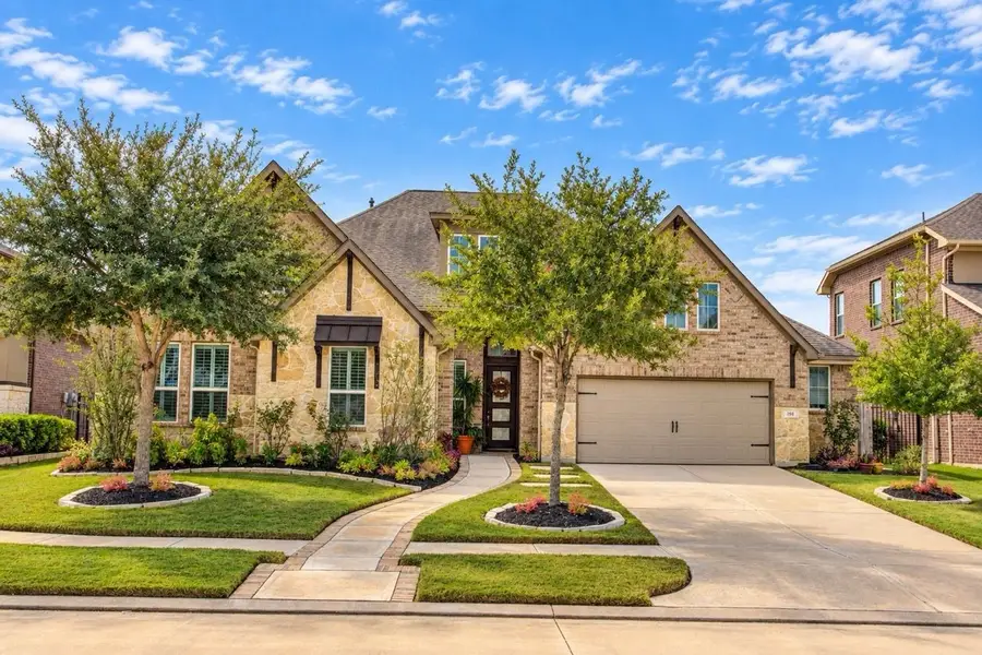 194 Monarch Trail, Sugar Land, TX 77498 - #3