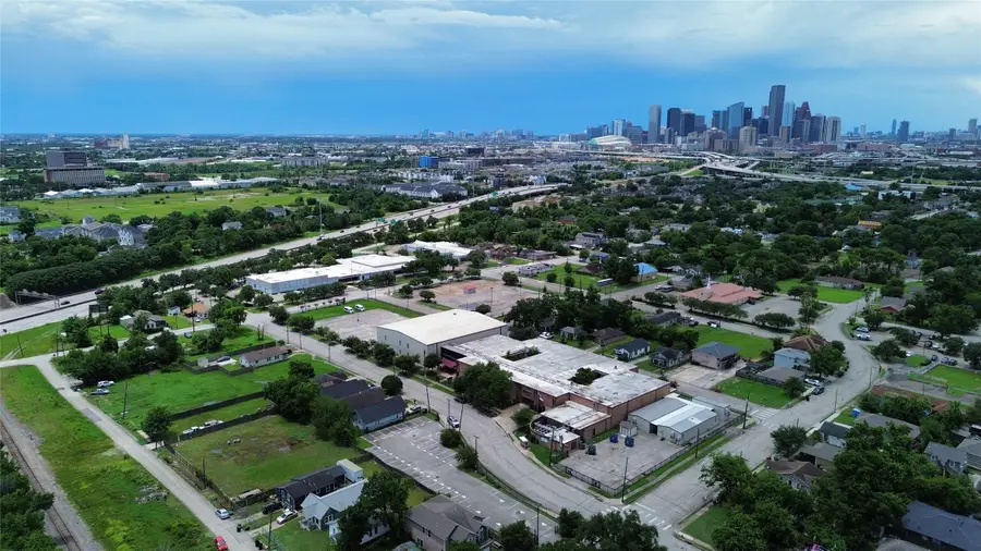 1501 Featherstone Street, Houston, TX 77020 - #3