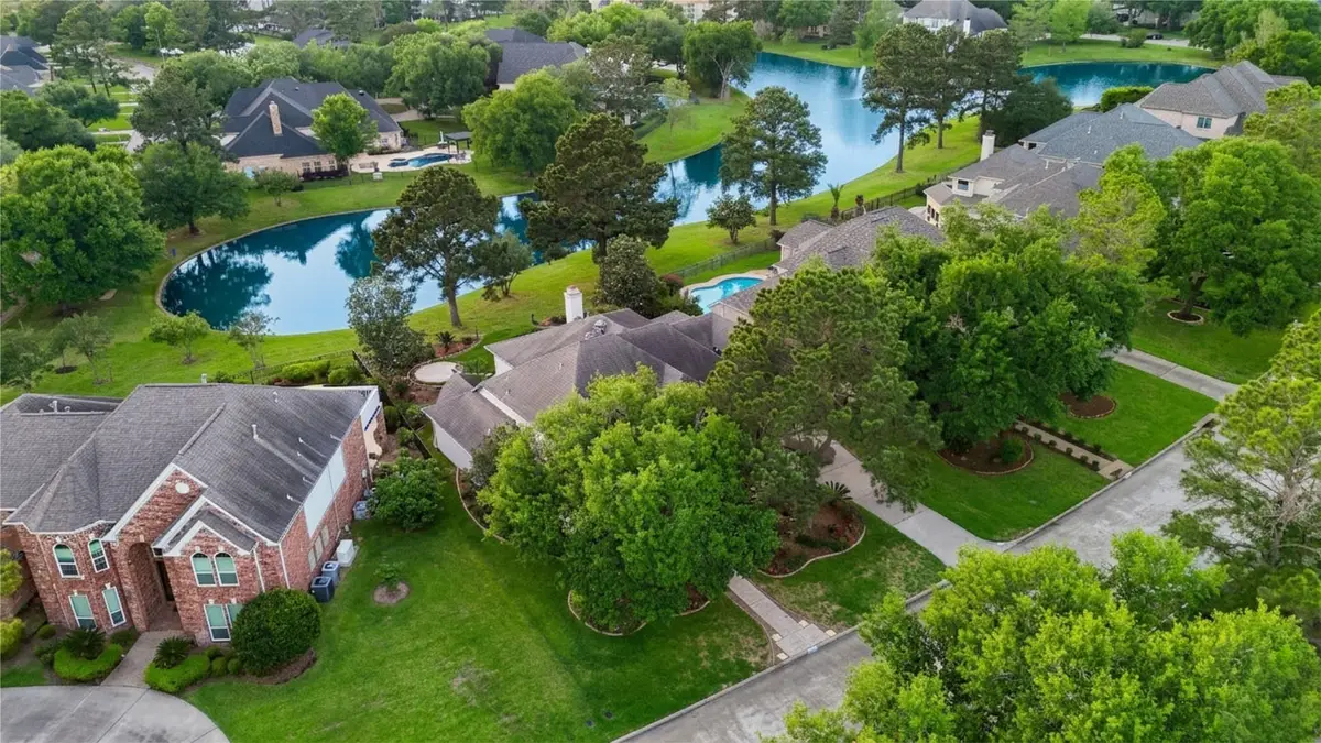 5607 Summer Snow Drive, Houston, TX 77041 - #1