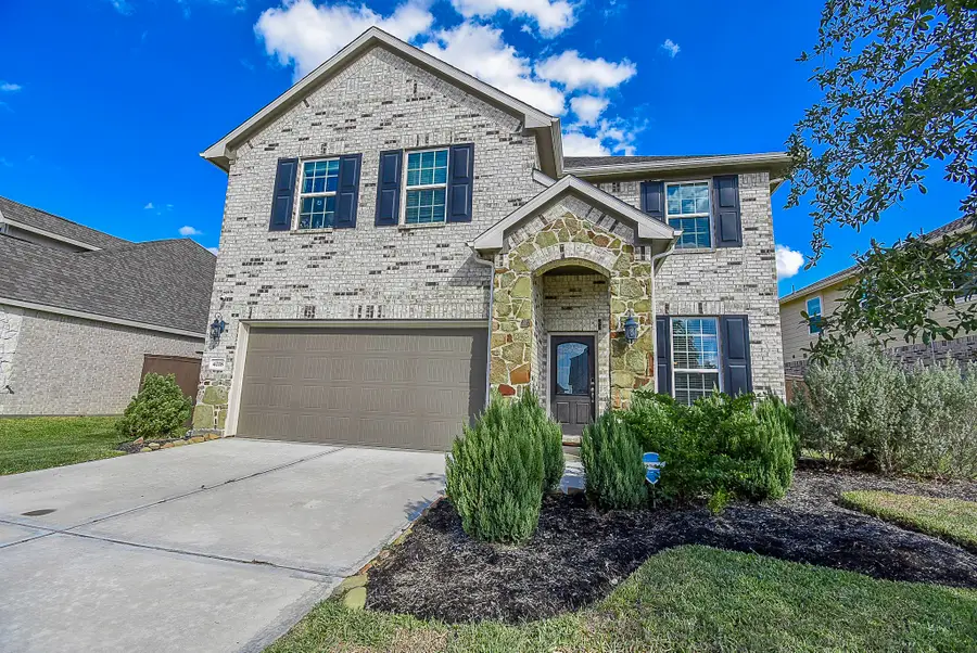 4218 Rocky Plains Lane, Katy, TX 77493 - #3
