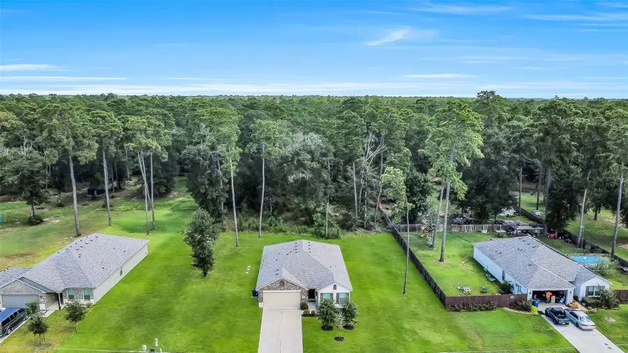 9733 Cold Creek Drive, Conroe, TX 77306 - #2