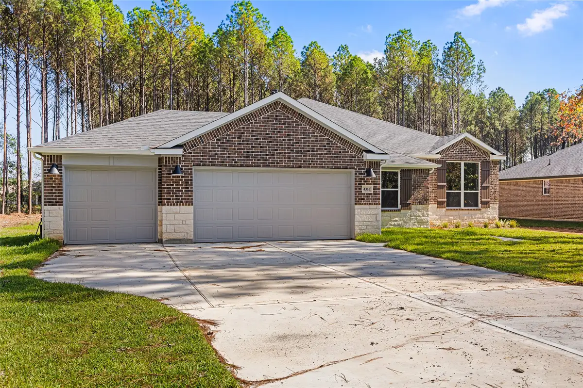 4316 Road 66128, Dayton, TX 77535 - #1