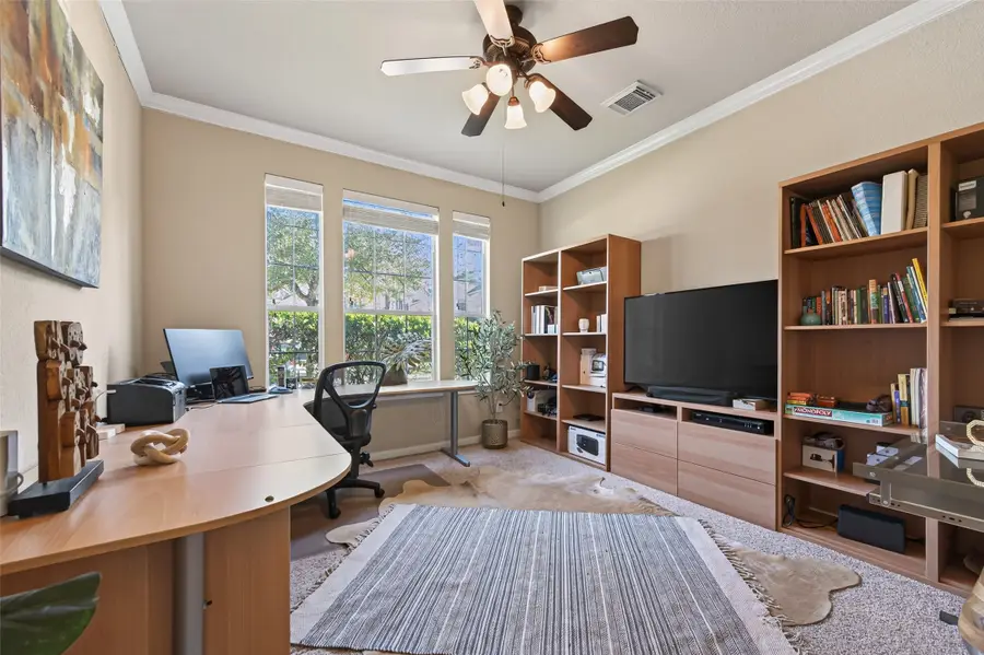 155 Rocky Point Drive, Spring, TX 77389 - Image #2