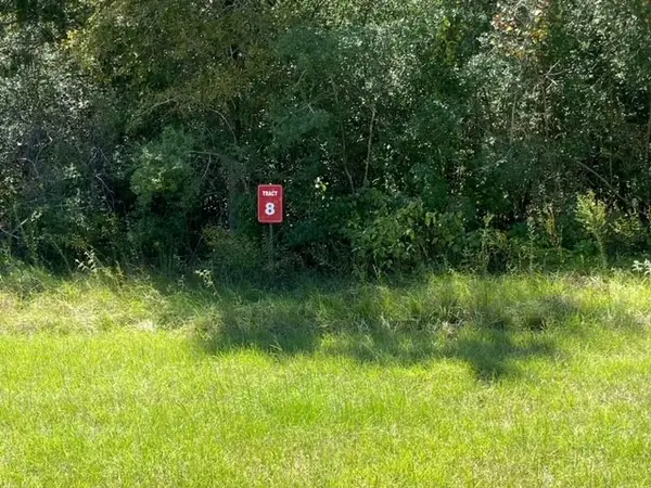 UNK Sawmill Road, Franklin, TX 77856