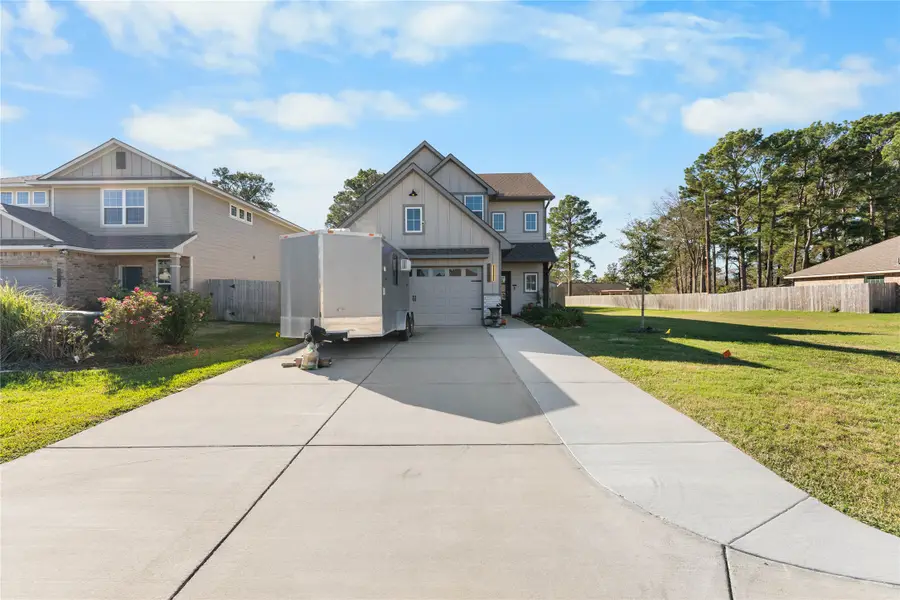 14377 S Summerchase Circle, Willis, TX 77318 - #2