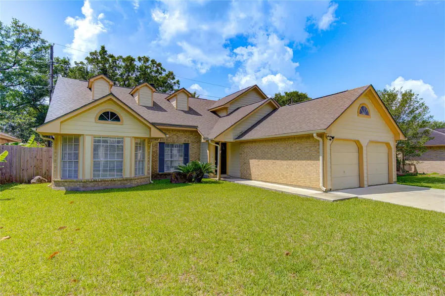 3327 Timber View Drive, Sugar Land, TX 77479 - #2