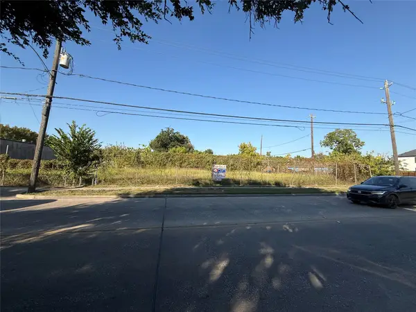 0 Canal Street, Houston, TX 77011