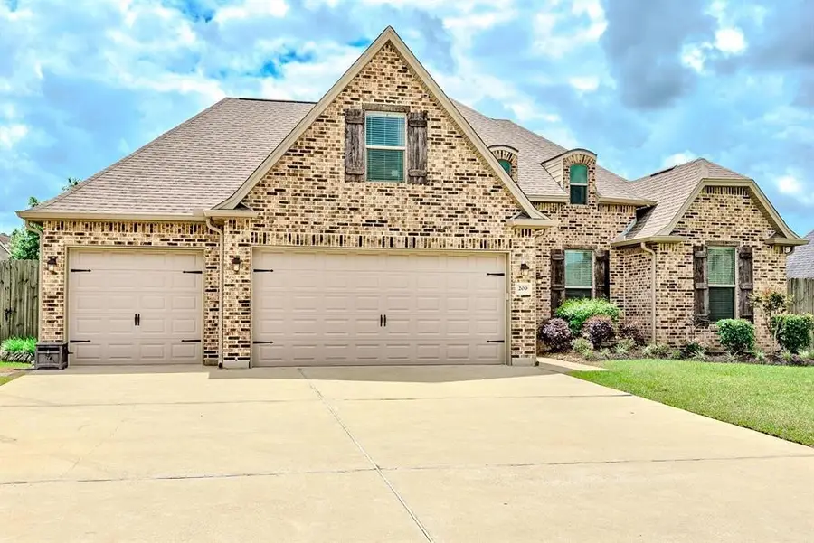 209 Mandavilla Way, Lumberton, TX 77657 - #2