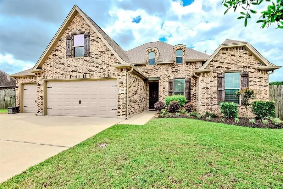 209 Mandavilla Way, Lumberton, TX 77657 - #3