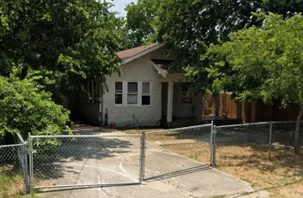 2334 Aransas Avenue, San Antonio, TX 78220