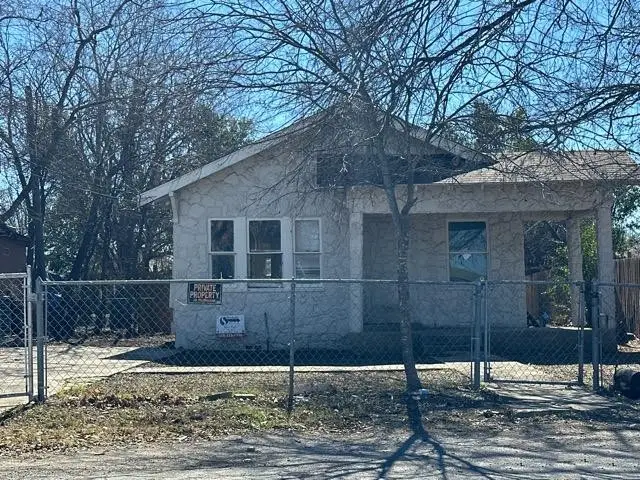 2334 Aransas Avenue, San Antonio, TX 78220 - #3