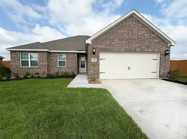 3026 Banyan Drive, Texas City, TX 77510