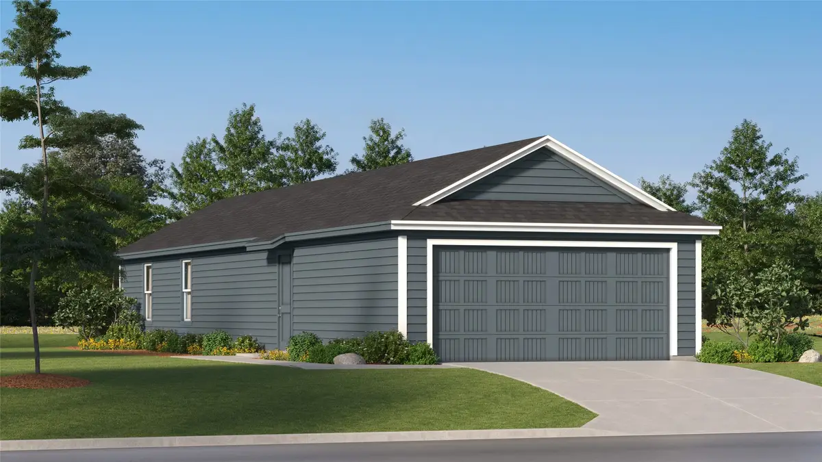 341 Lucia Way, Cleveland, TX 77327 - #1