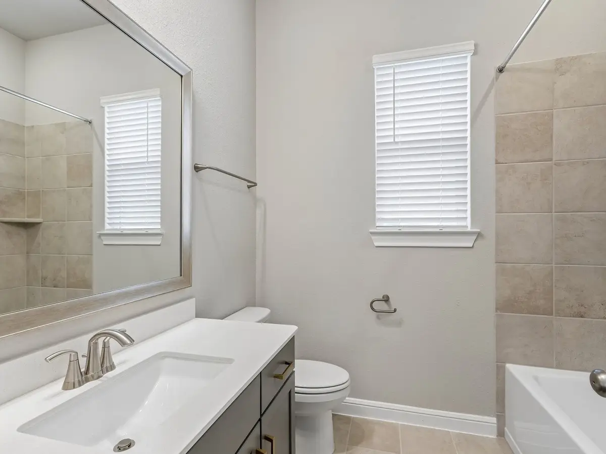 3018 Clapbread Lane, Rosenberg, TX 77471 - #1